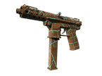 Tec-9 | Cracked Opal image